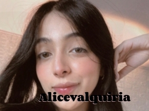 Alicevalquiria