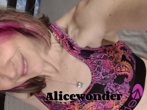 Alicewonder