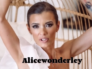 Alicewonderley
