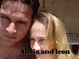 Alicia_and_leon