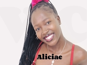 Aliciae