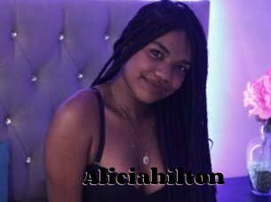 Aliciahilton