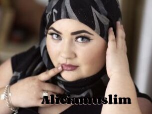 Aliciamuslim
