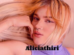 Aliciathiri