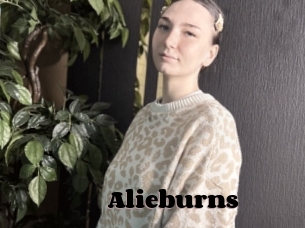 Alieburns