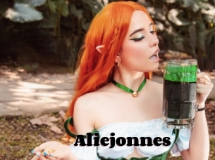 Aliejonnes