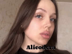 Alieodera
