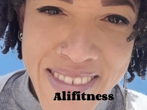 Alifitness