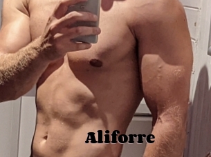 Aliforre