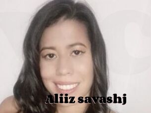 Aliiz_savashj