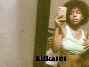 Alika101