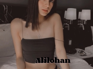 Alilohan
