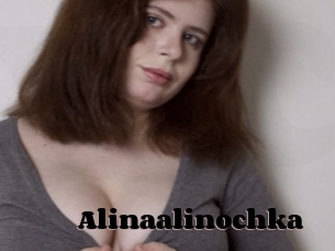 Alinaalinochka