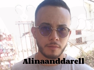 Alinaanddarell