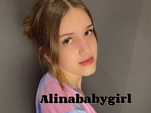 Alinababygirl