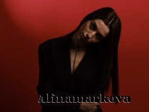 Alinamarkova