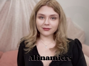 Alinamiers