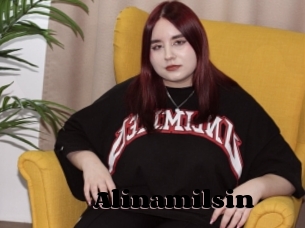 Alinamilsin