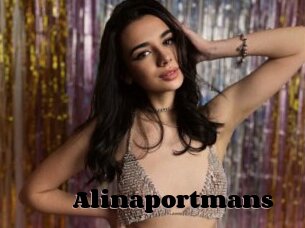 Alinaportmans