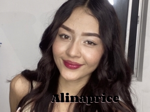 Alinaprice