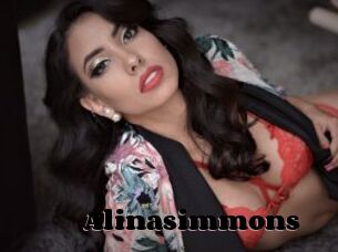 Alinasimmons