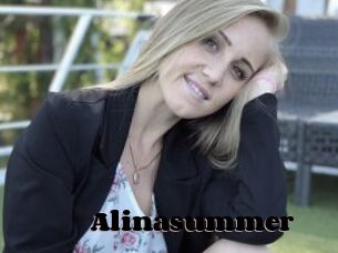 Alinasummer