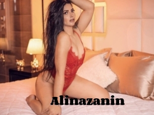 Alinazanin