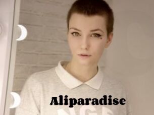 Aliparadise
