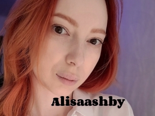 Alisaashby