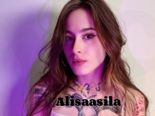 Alisaasila