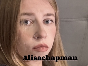 Alisachapman