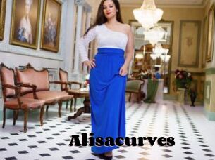 Alisacurves