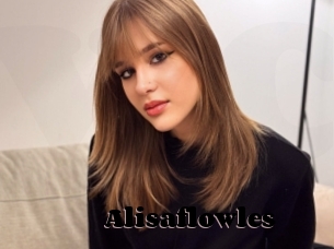 Alisaflowles