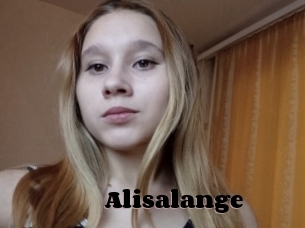 Alisalange