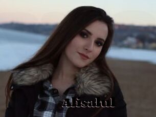 Alisalul