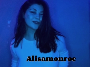 Alisamonroe