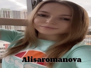 Alisaromanova