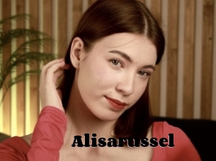 Alisarussel