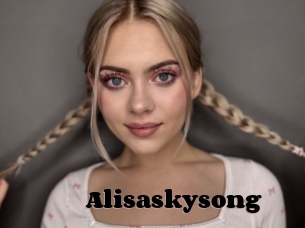Alisaskysong