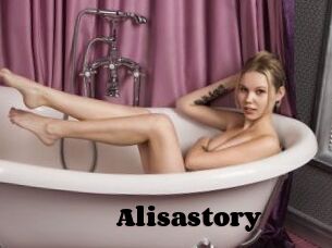 Alisastory