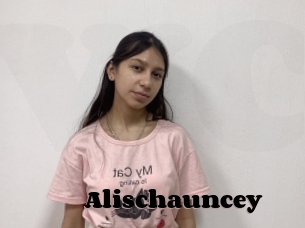 Alischauncey