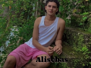 Alisebas