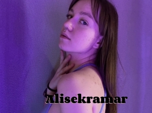 Alisekramar