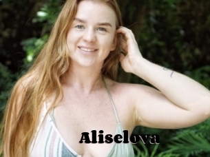 Aliselova