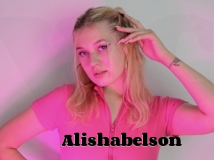 Alishabelson