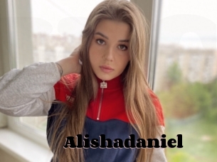 Alishadaniel