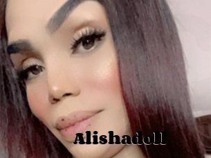 Alishadoll