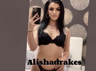 Alishadrakes