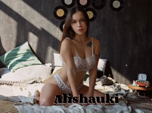Alishauki