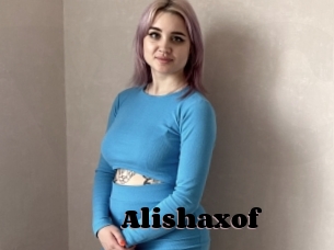 Alishaxof